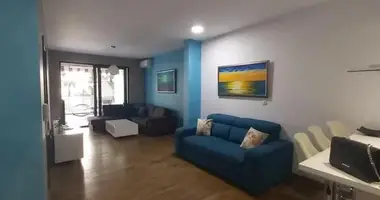Квартира 2 комнаты в Будва, Черногория