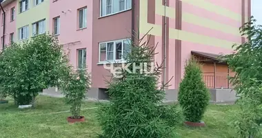 Wohnung in Gorodez, Russland