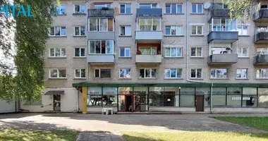 Wohnung 15 Zimmer in Kaunas, Litauen