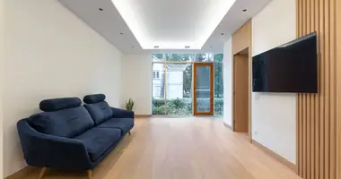 3 bedroom apartment in Jurmala, Latvia