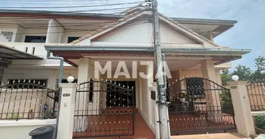 2 bedroom house in Pattaya, Thailand