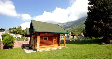Haus 4 Schlafzimmer in Ulcinj, Montenegro