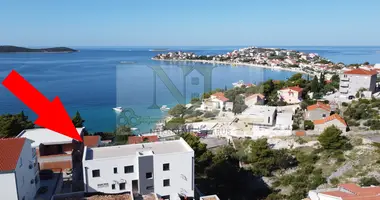 Wohnung 2 Schlafzimmer in Sevid, Kroatien