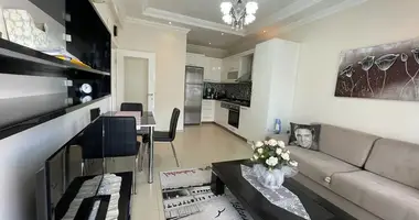 Appartement 1 chambre dans Alanya, Turquie