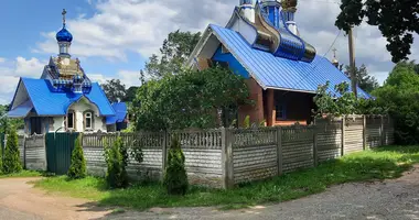 Grundstück in Babaunianski sielski Saviet, Belarus