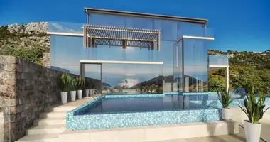 Commercial property 700 m² in Buljarica, Montenegro