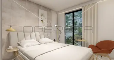 Apartamento en Makarska, Croacia