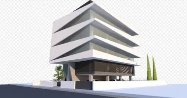 Office 181 m² in Limassol, Cyprus