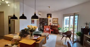 Apartamento 3 habitaciones en Budva, Montenegro