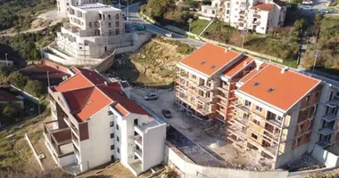 Mieszkanie 2 pokoi w Dobrota, Czarnogóra