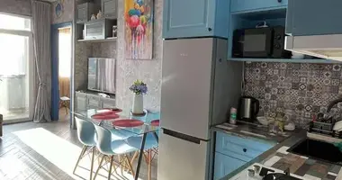 Mieszkanie 2 pokoi w Batumi, Gruzja