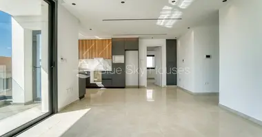 3 bedroom apartment in Limassol, Cyprus