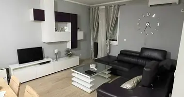 2 bedroom apartment in Montenegro