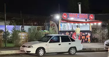 Ресторан, кафе 30 м² в Ташкент, Узбекистан