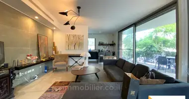 Appartement 4 chambres dans Tel Aviv-Yafo, Israël