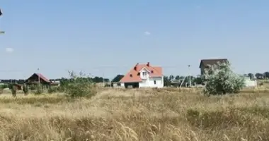 Plot of land in Sievierodonetsk, Ukraine