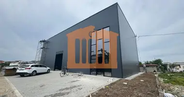 Entrepôt 185 m² dans Bashkia Durres, Albanie