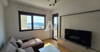 1 bedroom apartment with Sea view, with Garage in Becici, Montenegro