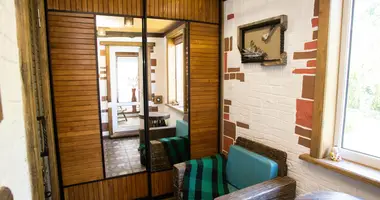 Maison dans Hancarski sielski Saviet, Bélarus
