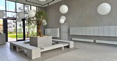 Studio 1 zimmer in Glowno, Polen