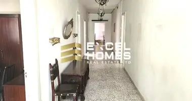 Mieszkanie 3 pokoi w Fgura, Malta