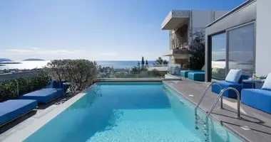Villa 5 habitaciones en Municipality of Saronikos, Grecia