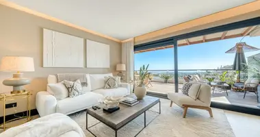 Квартира 2 спальни в San Pedro Alcantara, Испания