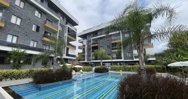Appartement 2 chambres dans Obakoy, Turquie