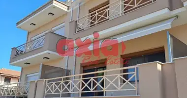 3 room apartment in Kavala Prefecture, Greece