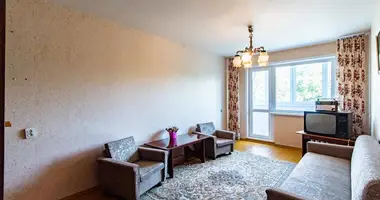 2 room apartment in Minsk, Belarus