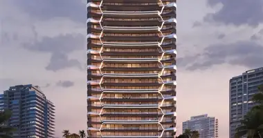 Wohnung 3 zimmer in Dubai, Vereinigte Arabische Emirate