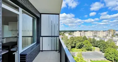 2 room apartment in Vilnius, Lithuania