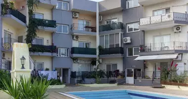 Apartamento 3 habitaciones en Larnakas tis Lapithiou, Chipre del Norte