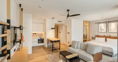 Apartamento en Montenegro