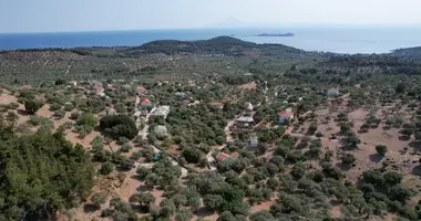 Участок земли в Thassos Municipality, Греция