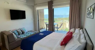 Apartment in Trojica, Montenegro