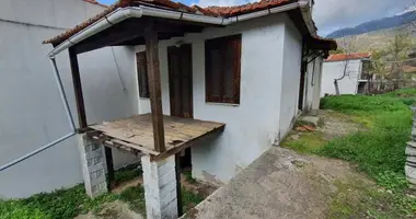 1 bedroom house in Mikros Prinos, Greece