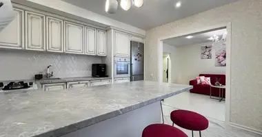 Appartement 3 chambres dans Pryluki, Bélarus