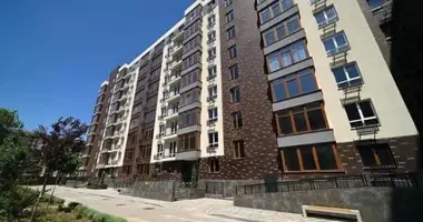 2 room apartment in Sievierodonetsk, Ukraine