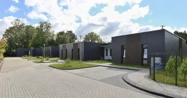 Maison 3 chambres dans Adazi, Lettonie