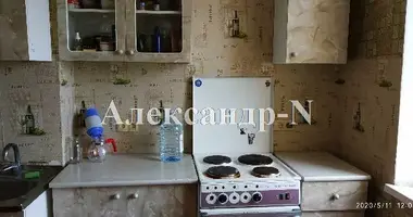 4 room apartment in Odessa, Ukraine