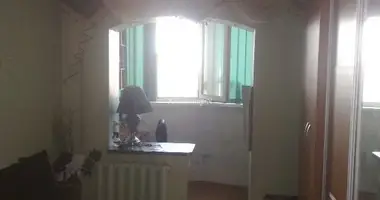 4 room apartment in Odessa, Ukraine