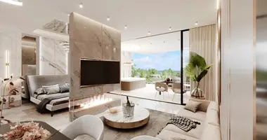 Apartamento 1 habitación en Sanur, Indonesia
