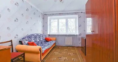 6 room apartment in Minsk, Belarus