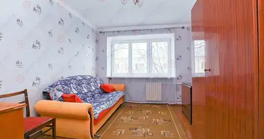 Apartamento 6 habitaciones en Minsk, Bielorrusia