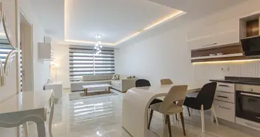 Apartment in Mahmutlar, Turkey