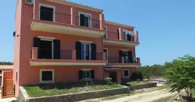 Adosado Adosado 5 habitaciones con Vistas al mar, con Vista a la montaña, con Primera costa en Ioanian Islands, Grecia