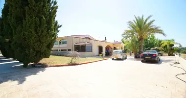 Casa 3 habitaciones en Tala, Chipre