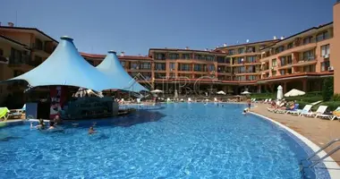 2 bedroom apartment in Sveti Vlas, Bulgaria