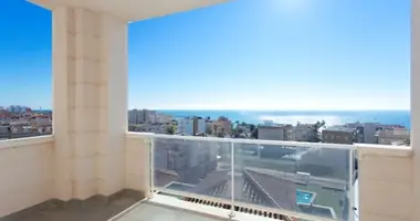 3 bedroom apartment in Santa Pola, Spain